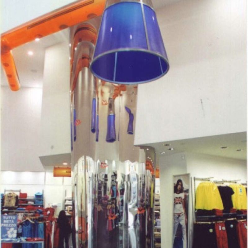 Blowtex - Air Conditioning