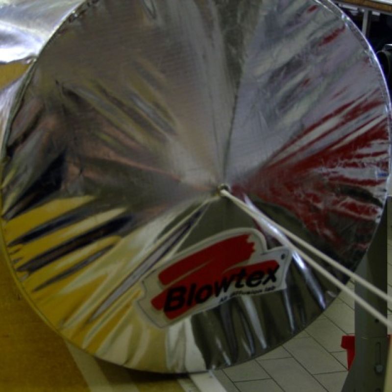 Blowtex - Air Conditioning