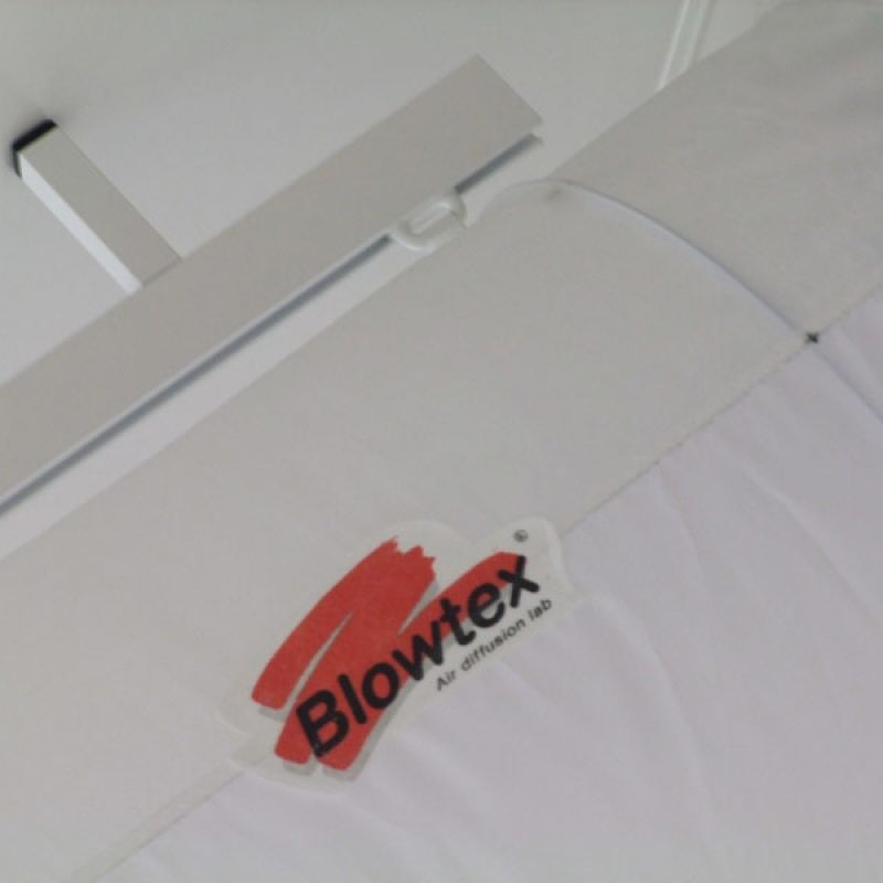 Blowtex - Refrigeration